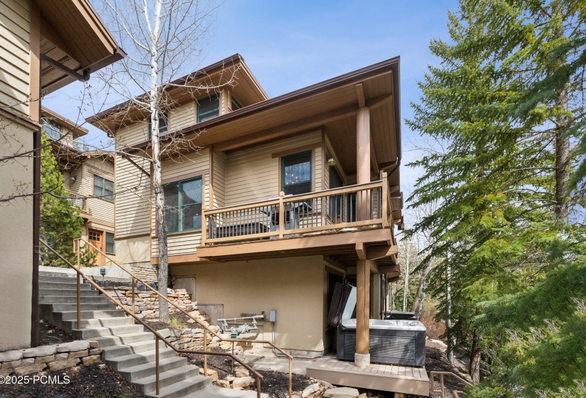 6 - 675 Deer Valley Drive #5