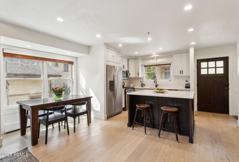 9 - 675 Deer Valley Drive #5