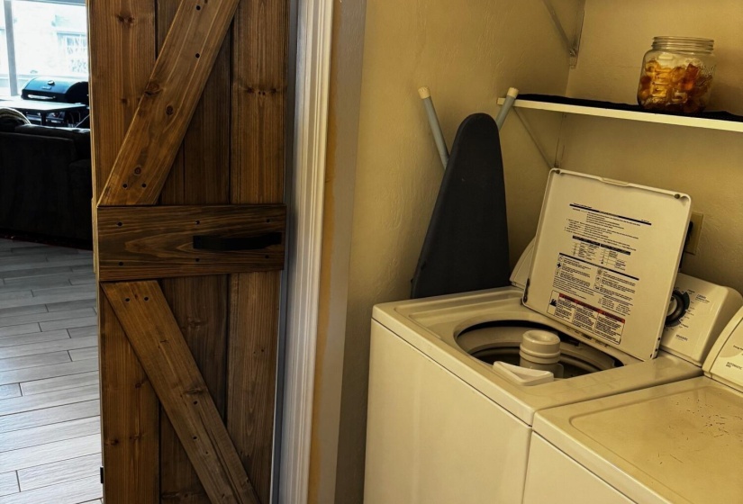 laundry closet 2