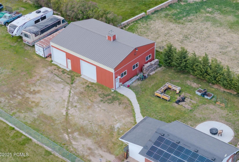Summit Media_4577 S 4300 W, West Haven,