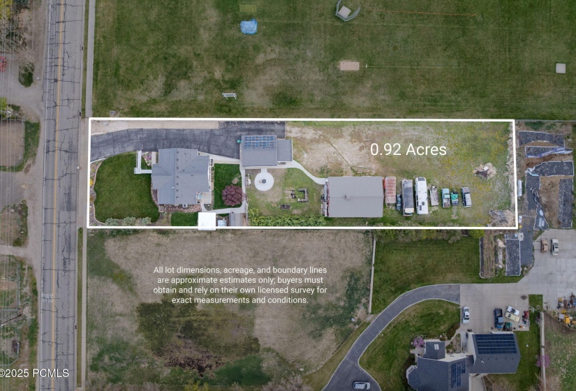Summit Media_4577 S 4300 W, West Haven,