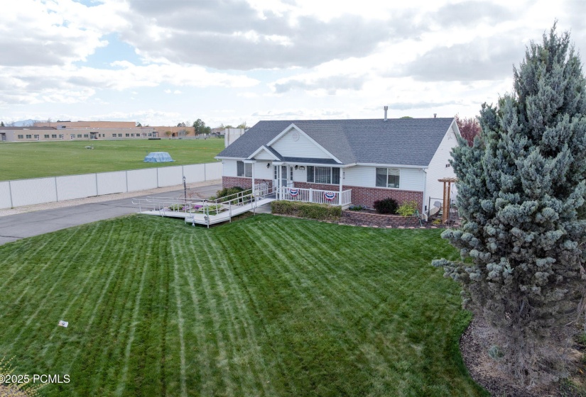 Summit Media_4577 S 4300 W, West Haven,