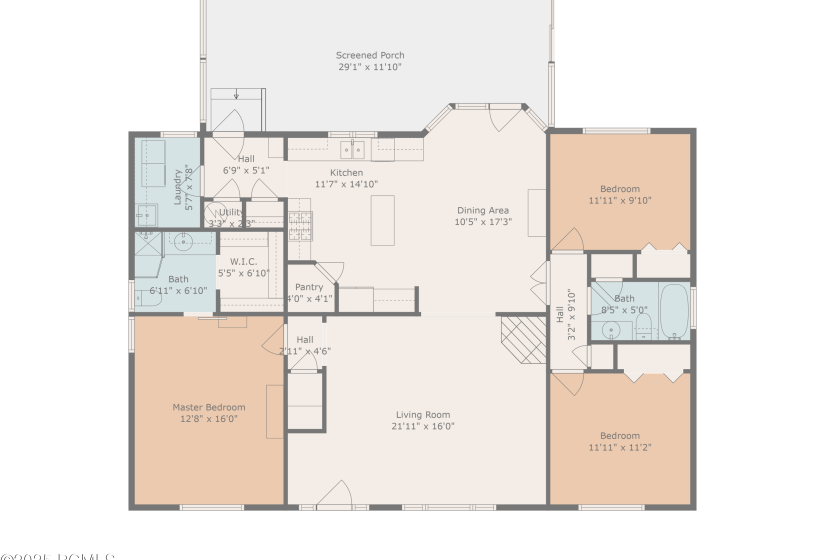 4577 4300, Other City - Utah, Utah 84401, 3 Bedrooms Bedrooms, ,2 BathroomsBathrooms,Residential,For Sale,4300,12501766