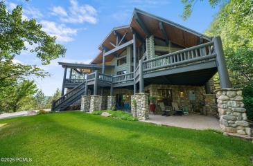 7169 Canyon Drive, Park City, Utah 84098, 5 Bedrooms Bedrooms, ,5 BathroomsBathrooms,Residential,For Sale,Canyon,12501230