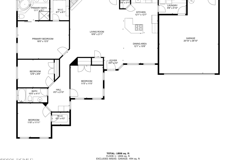 78 Jolley Circle, Washington, Utah 84780, 4 Bedrooms Bedrooms, ,2 BathroomsBathrooms,Residential,For Sale,Jolley Circle,12501815