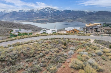 1005 Longview Drive, Hideout, Utah 84036, ,Land,For Sale,Longview,12501820
