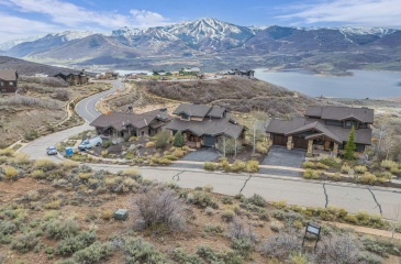 10850 Hideout Cove, Hideout, Utah 84036, ,Land,For Sale,Hideout,12501821