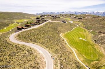 7429 Golden Bear Loop, Park City, Utah 84098, ,Land,For Sale,Golden Bear,12402149
