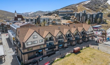 Village Loft Condo Available