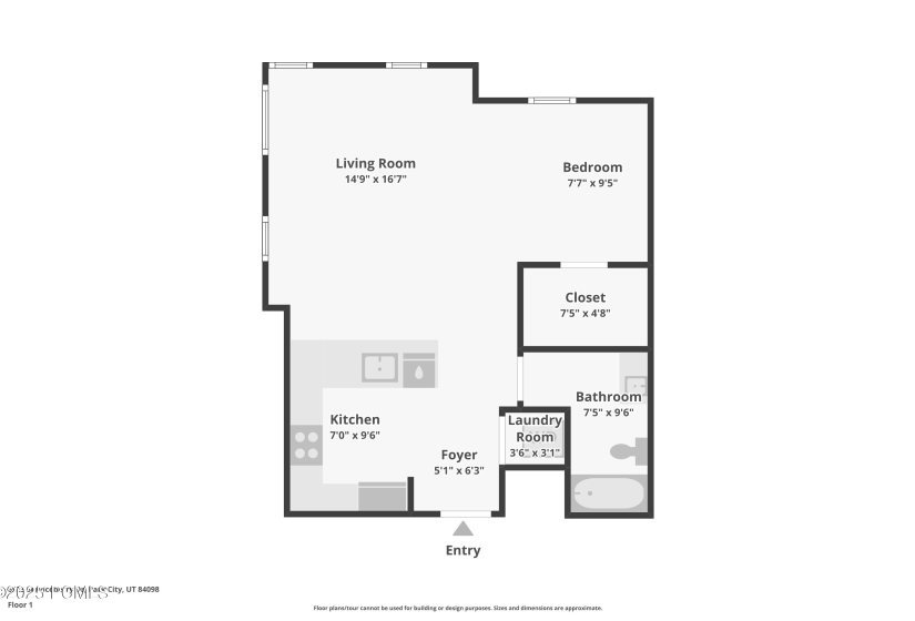 6523 Serviceberry Drive, Park City, Utah 84098, ,1 BathroomBathrooms,Residential,For Sale,Serviceberry,12501869