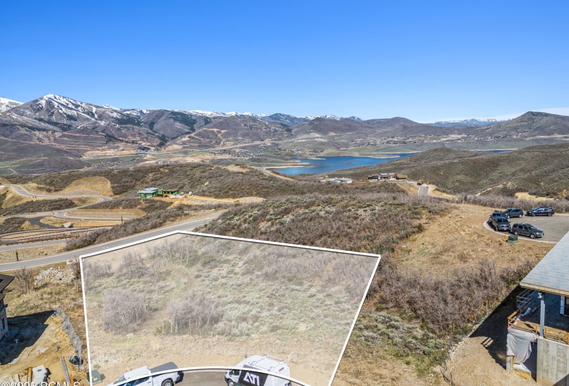 9315 N Daybreak Cir, Kamas_012Lot