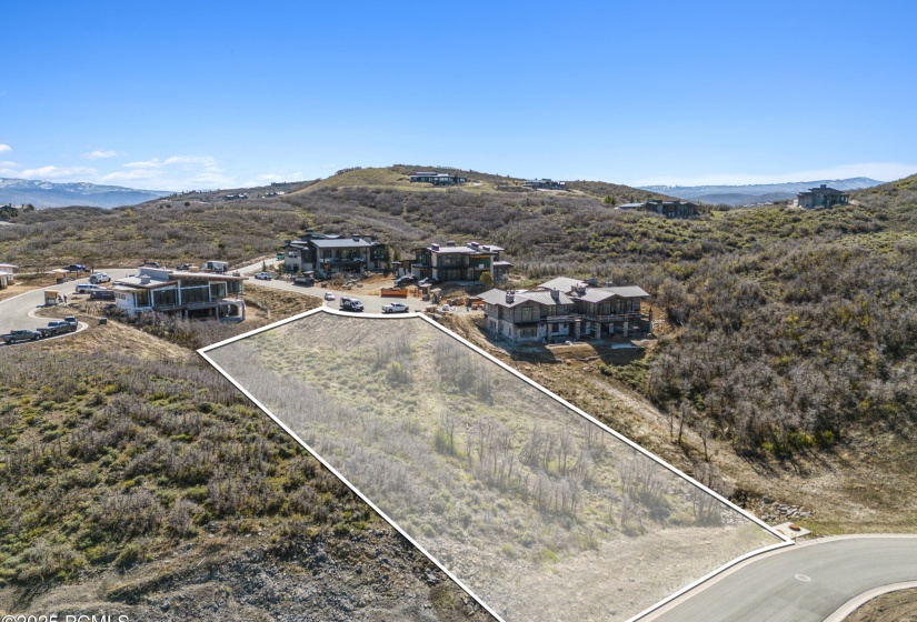 9315 N Daybreak Cir, Kamas_008Lot