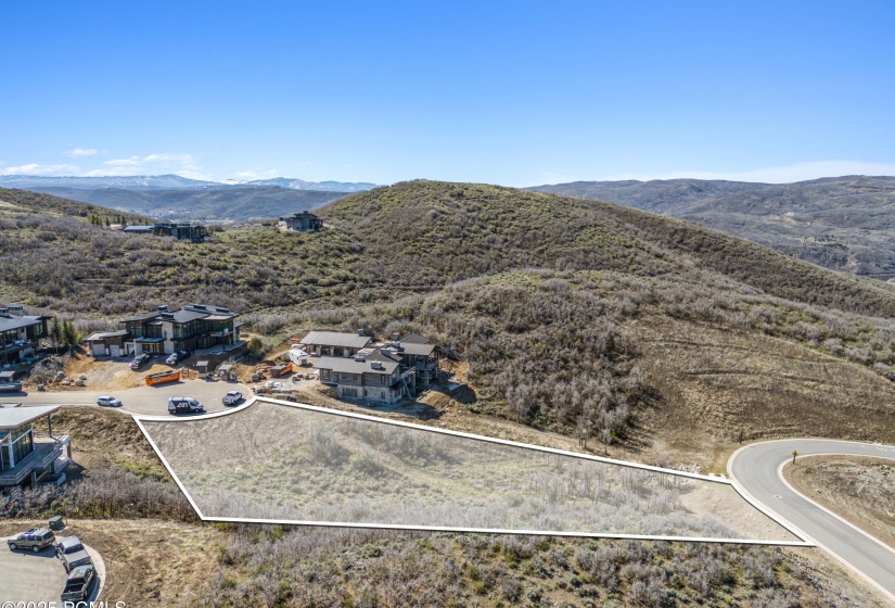 9315 N Daybreak Cir, Kamas_009Lot