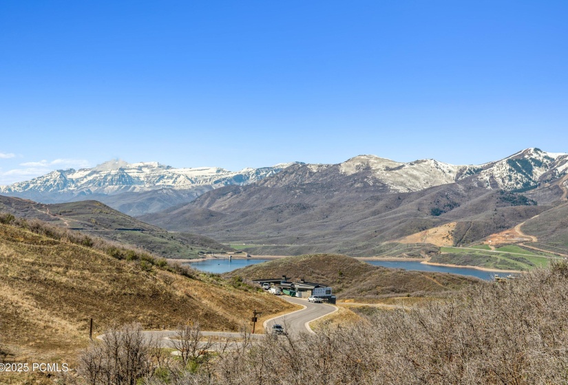 Lot View