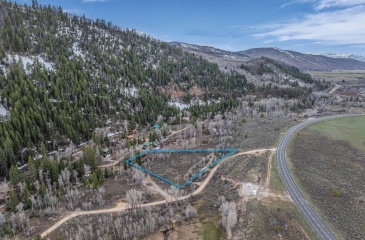 6314 Stewart Ranch Road, Kamas, Utah 84036, ,Land,For Sale,Stewart Ranch,12501892