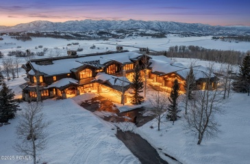 8144 Forest Creek Road, Woodland, Utah 84036, 6 Bedrooms Bedrooms, ,9 BathroomsBathrooms,Residential,For Sale,Forest Creek,12500851