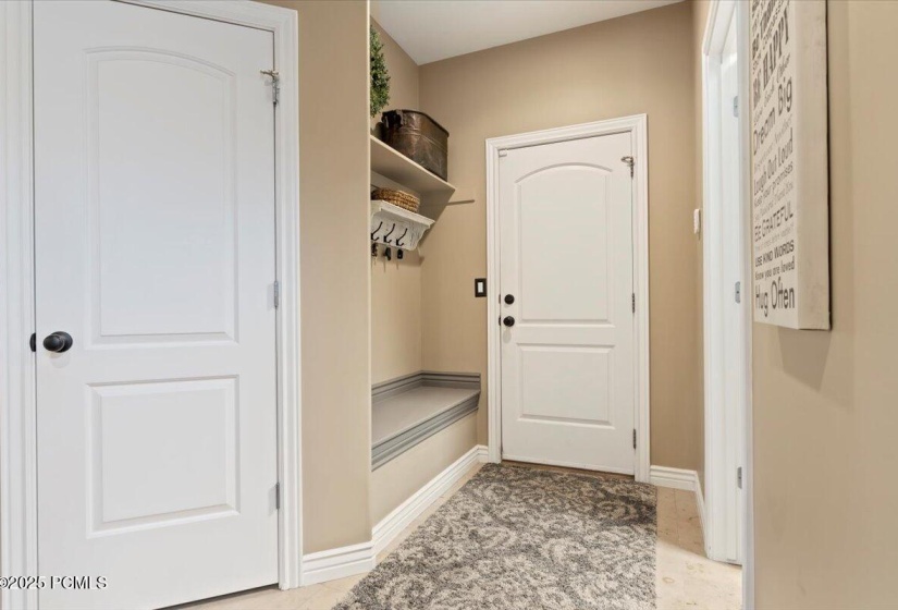 24-Mudroom