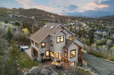 7515 Stagecoach Drive, Park City, Utah 84098, 4 Bedrooms Bedrooms, ,5 BathroomsBathrooms,Residential,For Sale,Stagecoach,12501886