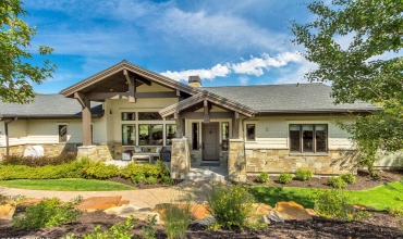 Home Exterior
