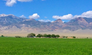 Deep Creek Ranches