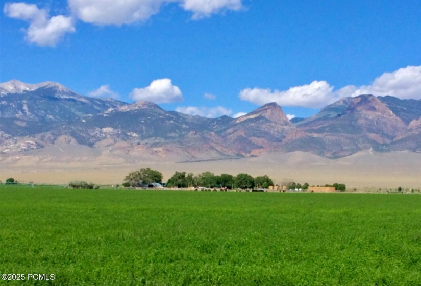 Deep Creek Ranches