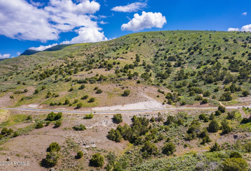 2314 La Sal Peak Drive Heber City UT 840