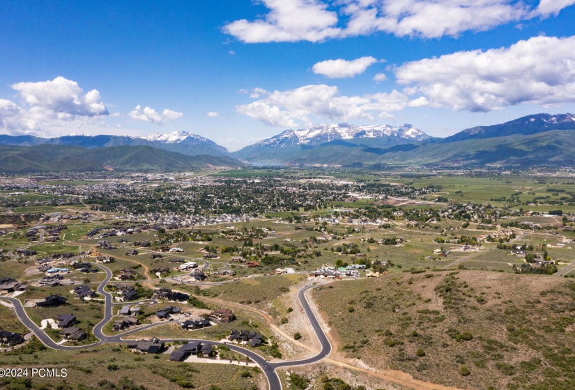 2314 La Sal Peak Drive Heber City UT 840