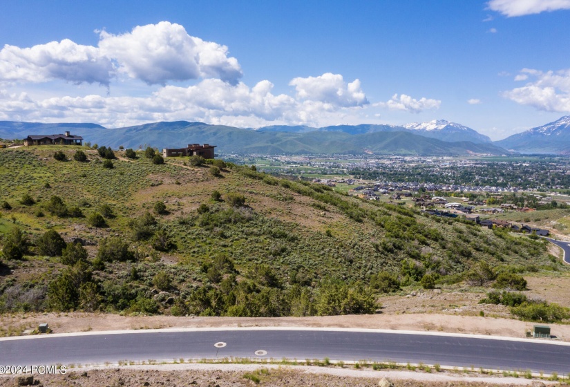 2314 La Sal Peak Drive Heber City UT 840