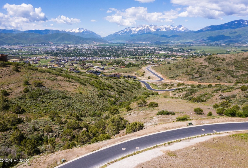 2314 La Sal Peak Drive Heber City UT 840