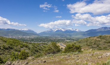 2314 La Sal Peak Drive Heber City UT 840