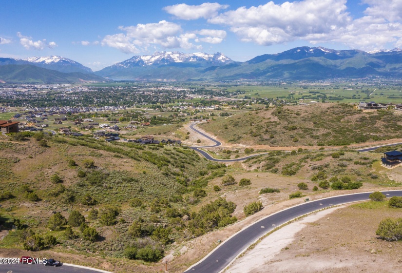 2314 La Sal Peak Drive Heber City UT 840