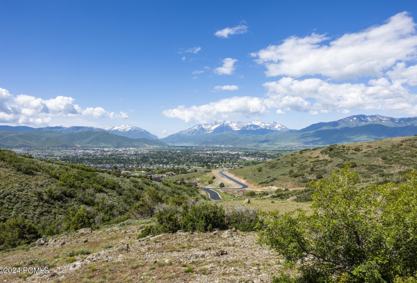 2314 La Sal Peak Drive Heber City UT 840