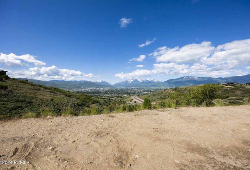 2314 La Sal Peak Drive Heber City UT 840