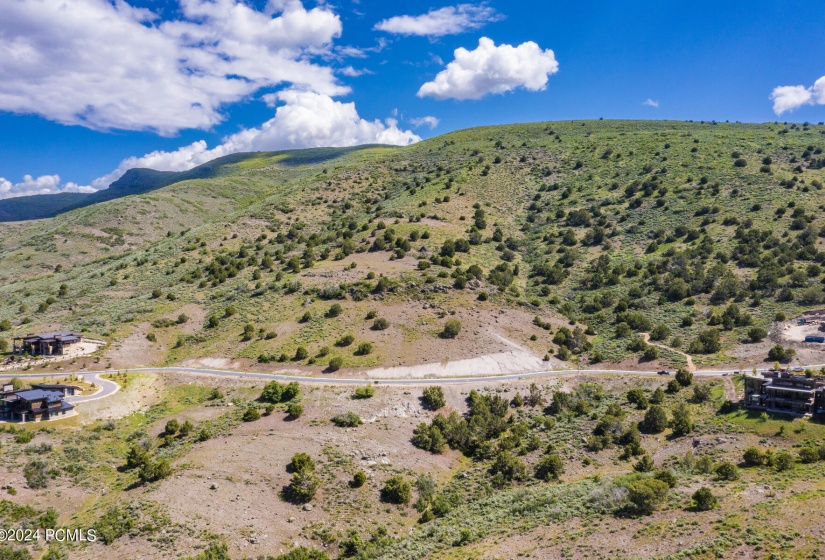 2314 La Sal Peak Drive Heber City UT 840