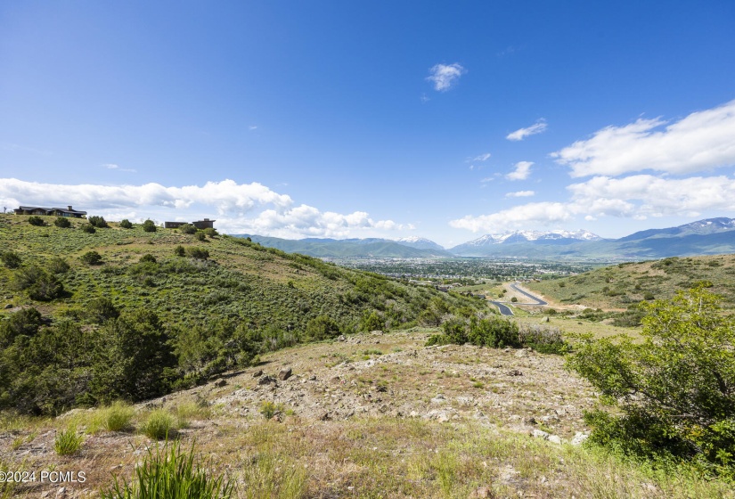 2314 La Sal Peak Drive Heber City UT 840