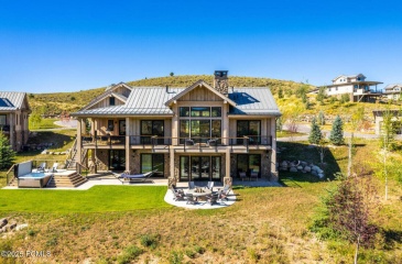 7485 Moon Light Drive, Heber City, Utah 84032, 5 Bedrooms Bedrooms, ,5.5 BathroomsBathrooms,Fractional Interest,For Sale,Moon Light,12501921
