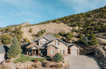 1866 Matchstick Way, Cedar City, Utah 84721, 6 Bedrooms Bedrooms, ,4 BathroomsBathrooms,Residential,For Sale,Matchstick Way,12501929