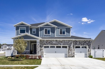 1401 1040, Heber City, Utah 84032, 4 Bedrooms Bedrooms, ,4 BathroomsBathrooms,Residential,For Sale,1040,12501925