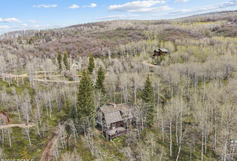 5389 fremont trl, kamas_Drone001