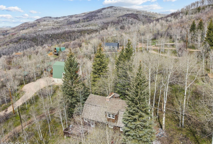 5389 fremont trl, kamas_Drone003