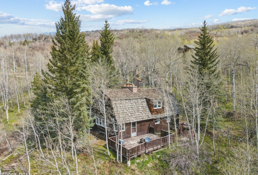 5389 fremont trl, kamas_Drone008