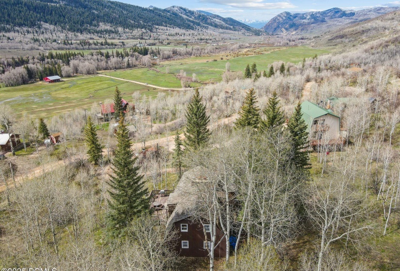 5389 fremont trl, kamas_Drone011