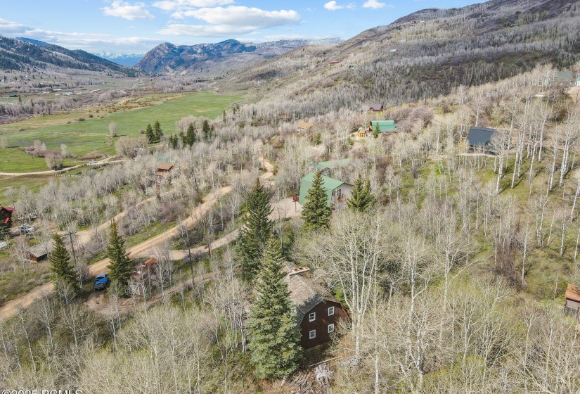 5389 fremont trl, kamas_Drone010