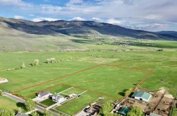 388 Boulderville Road, Marion, Utah 84036, ,Land,For Sale,Boulderville,12501950