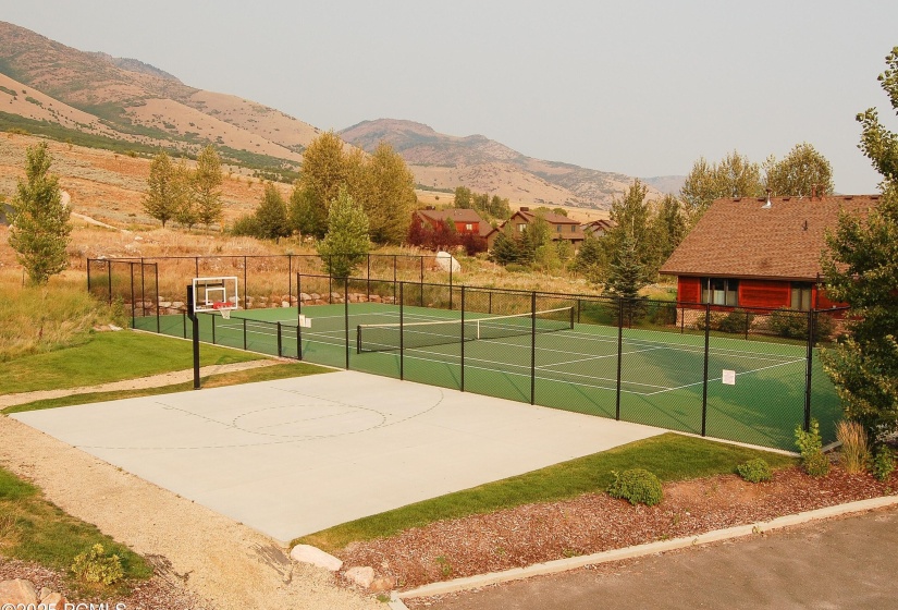 038_Tennis Court