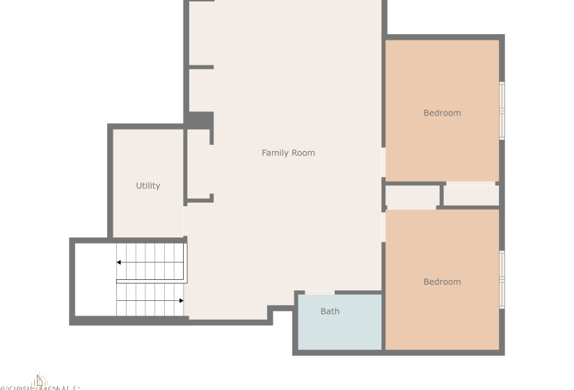 6042 Big Horn Parkway, Eden, Utah 84310, 6 Bedrooms Bedrooms, ,4 BathroomsBathrooms,Residential,For Sale,Big Horn,12501980