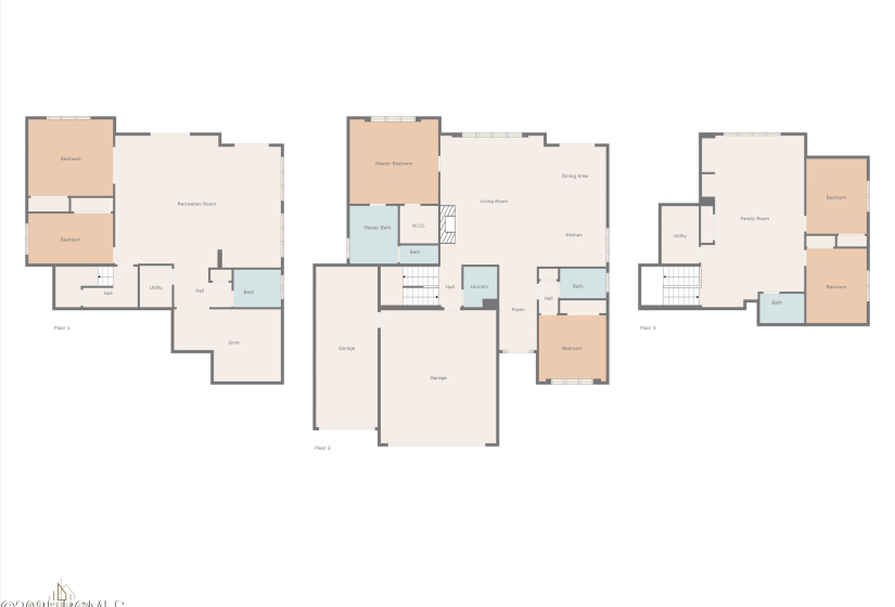 6042 Big Horn Parkway, Eden, Utah 84310, 6 Bedrooms Bedrooms, ,4 BathroomsBathrooms,Residential,For Sale,Big Horn,12501980