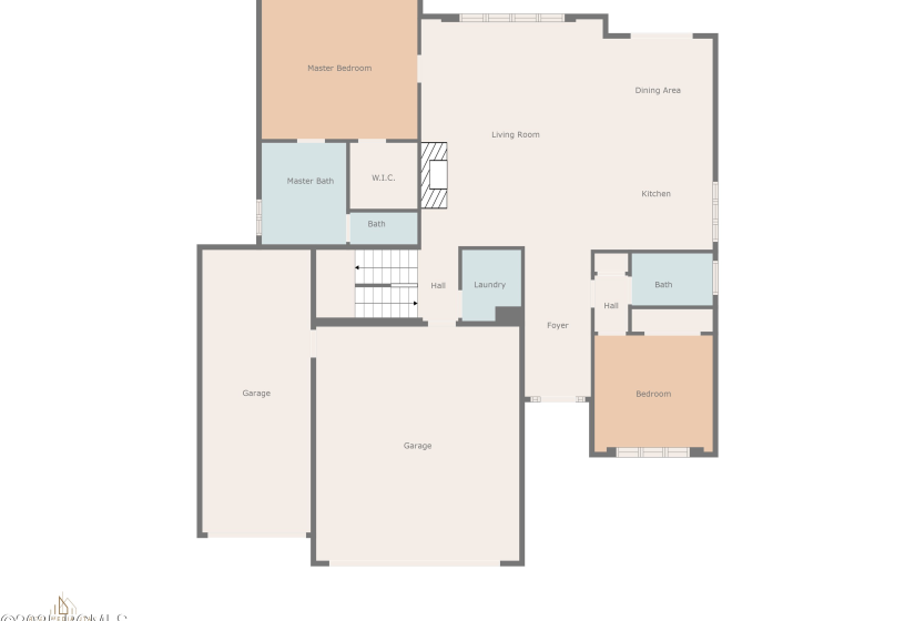 6042 Big Horn Parkway, Eden, Utah 84310, 6 Bedrooms Bedrooms, ,4 BathroomsBathrooms,Residential,For Sale,Big Horn,12501980