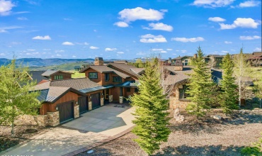 2052 Saddlehorn Dr, Park City, UT 84098,