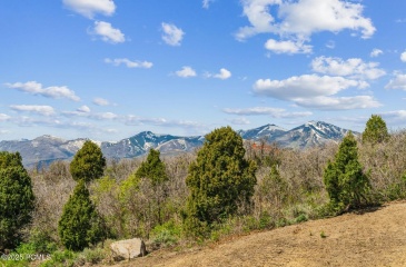 10124 Painted Bluff Place, Kamas, Utah 84036, ,Land,For Sale,Painted Bluff,12501987